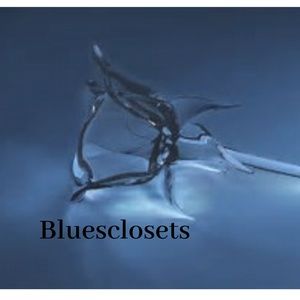 Meet your Posher, Miranda